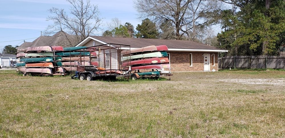 Office For Sale: 921 S Main St, Lumberton, TX 77657